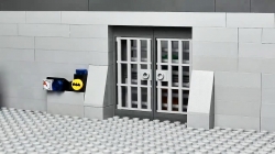 مجموعه استاپ موشن لگو ها برای کودکان قسمت 412